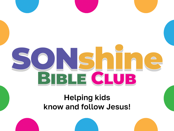 SONshine Bible Club