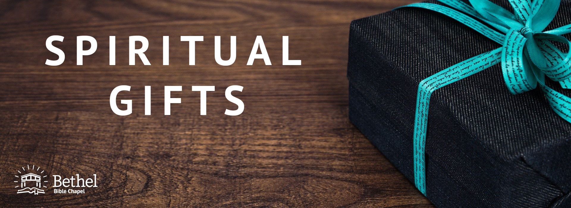 Part 8 - Spiritual Gifts: Tongues and Interpretation